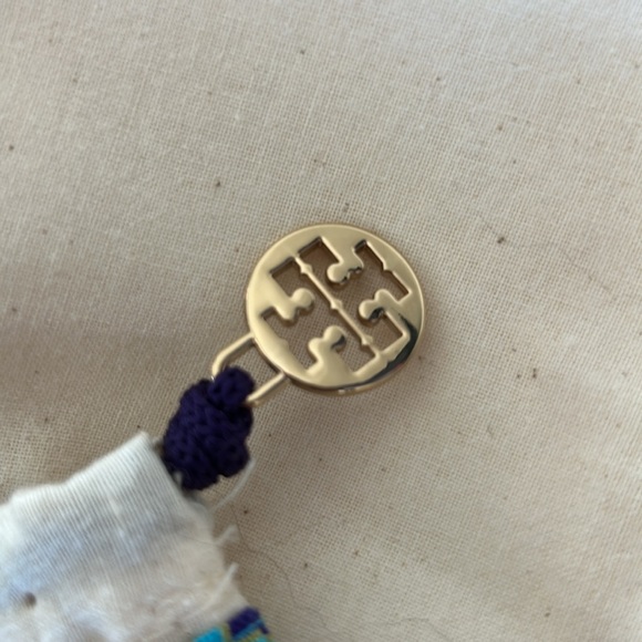 Tory Burch EUC Dust Bag with Drawstring - Picture 4 of 4